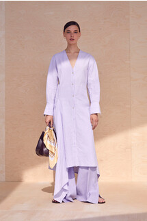 Joseph Spring 2020 / Joseph весна-лето 2020 / Неделя моды: Париж